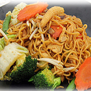 Chow Mien